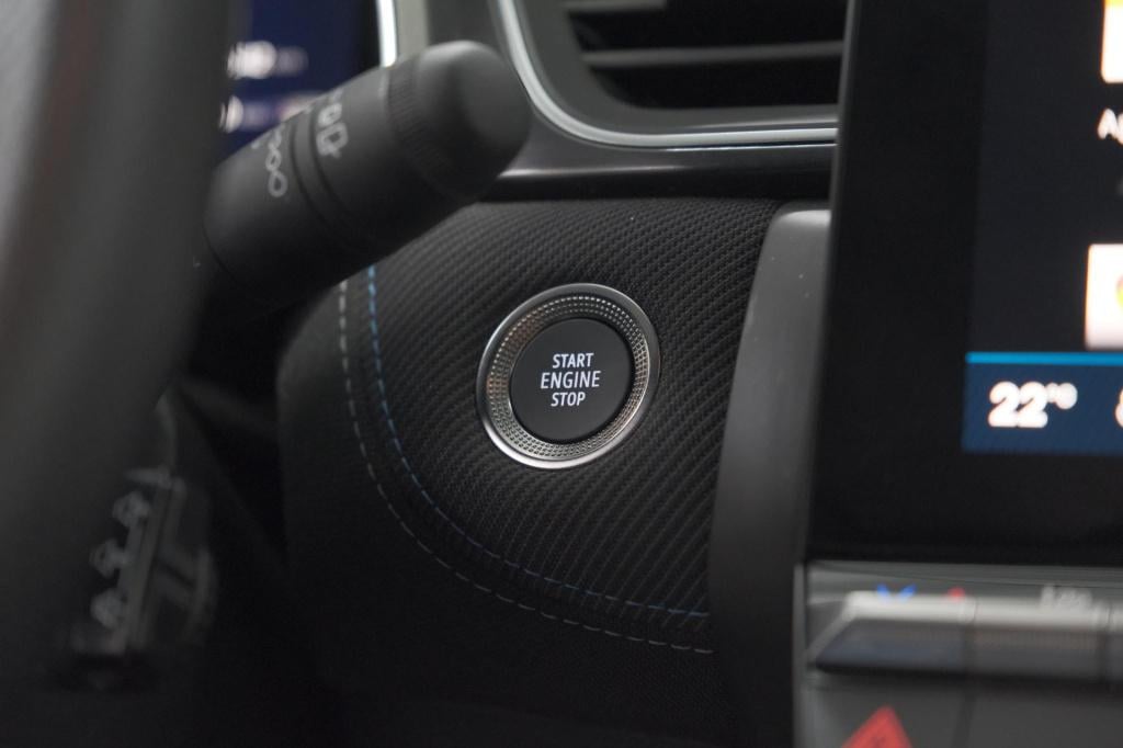 Renault Symbioz 1.6 e-tech full hybrid 145 esprit alpine | adaptieve cruise