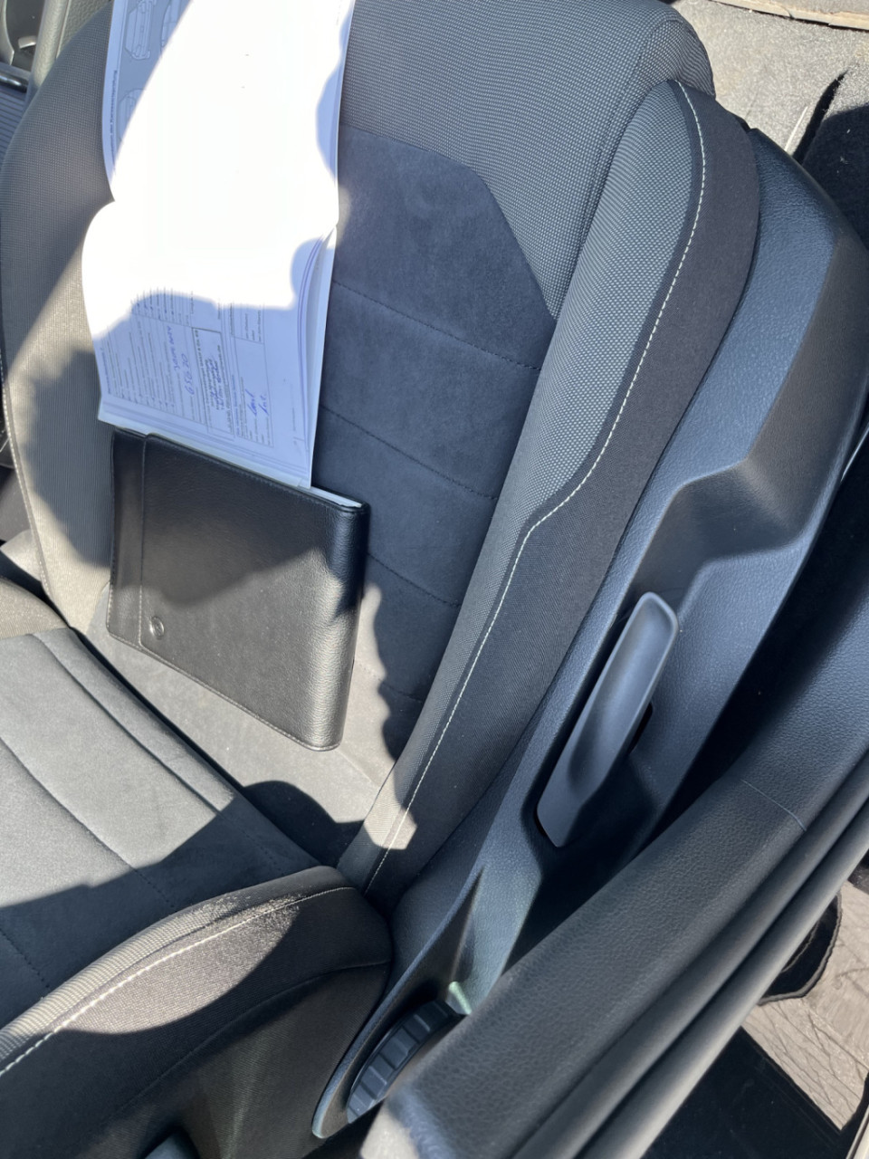 Volkswagen Golf variant 1.4 tsi highline 65 dkm