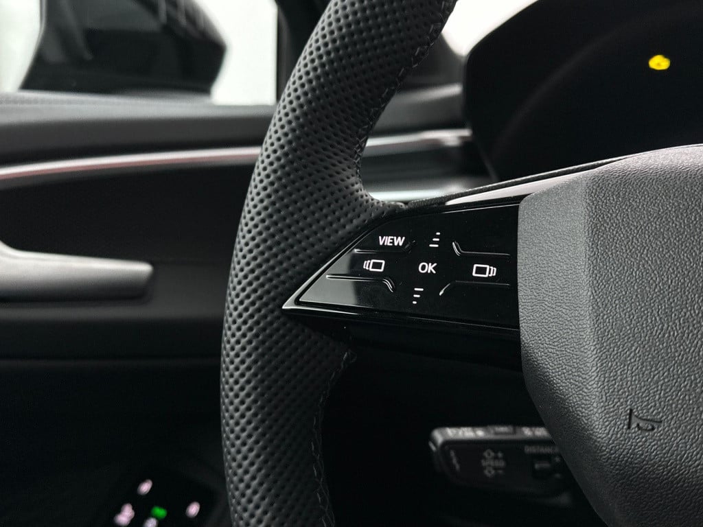 Audi A5 avant s edition 2.0 tfsi e 220 kw / 299 pk avant 7 versn
