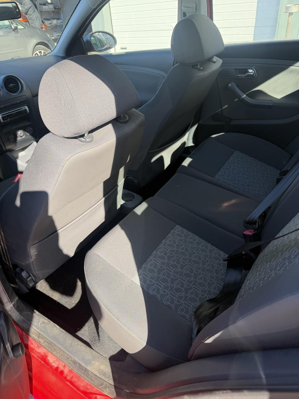 Seat Ibiza 1.2-12V 5 deues Trendstyle AIRCO NAP ! ! !