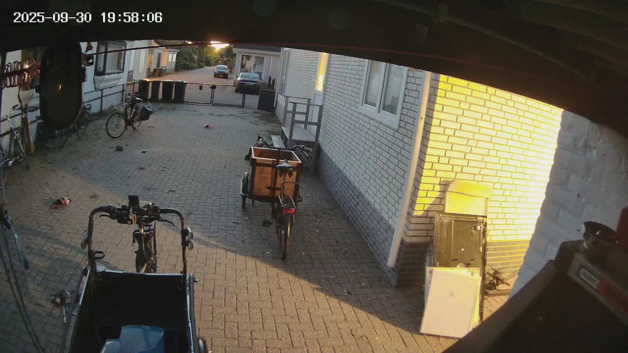 Bakfiets