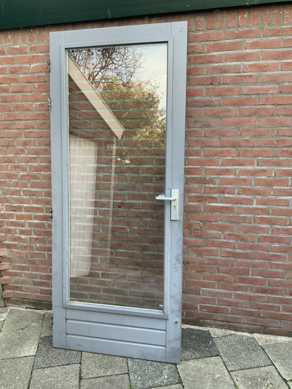 Achterdeur (C)