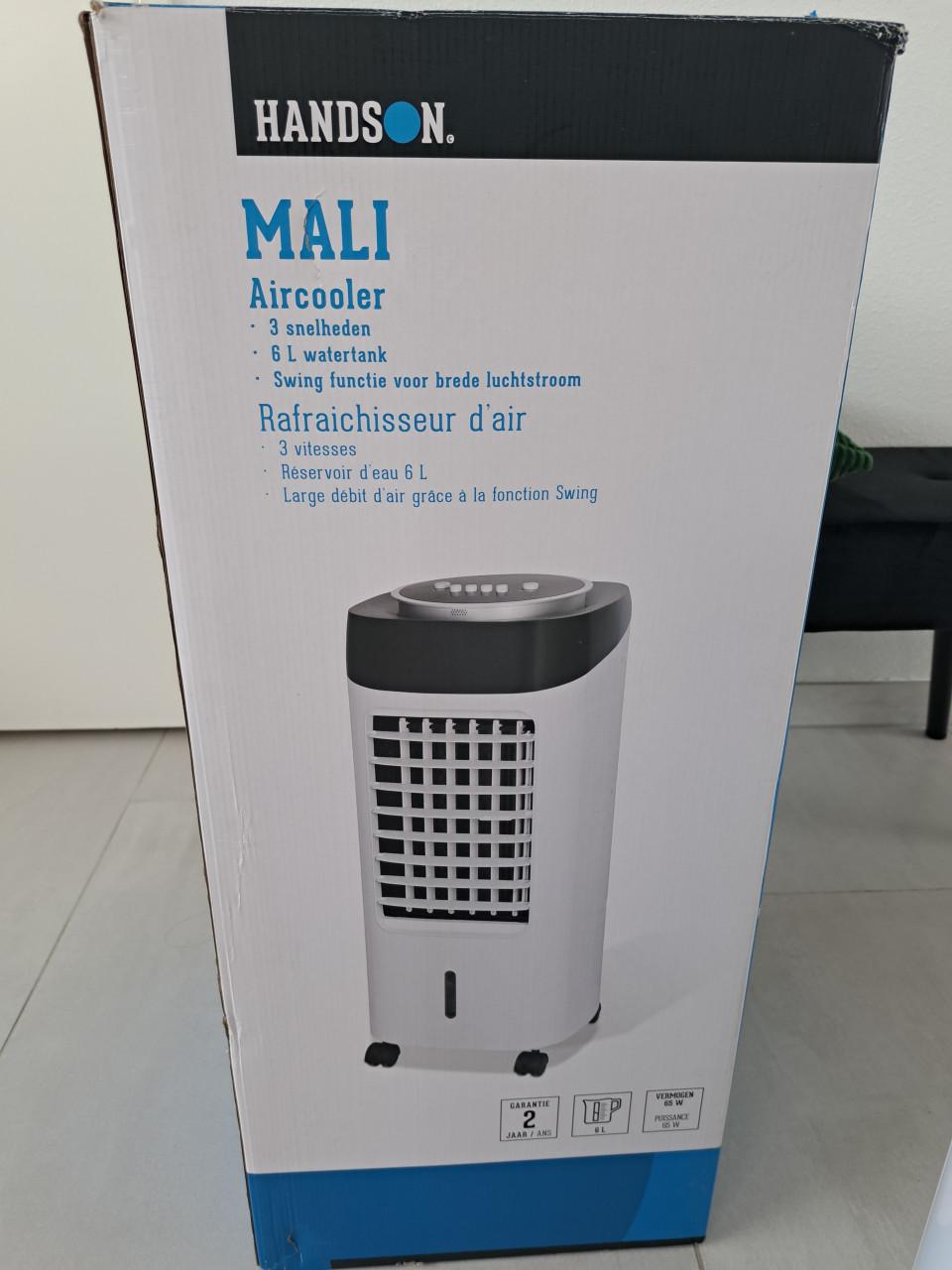 Aircooler