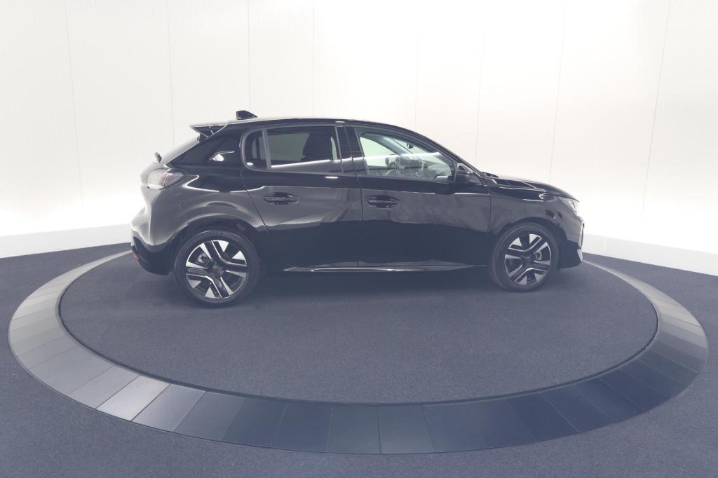Peugeot 208 puretech 100 allure | apple carplay | parkeersensoren | climate
