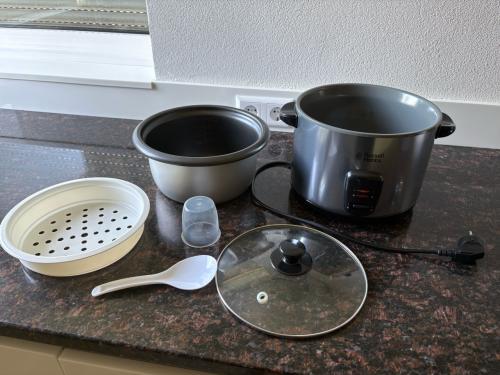 Russell Hobbs Rijstkoker