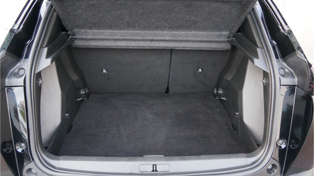Peugeot 2008 1.2 puretech gt-line rijklaar incl garantie