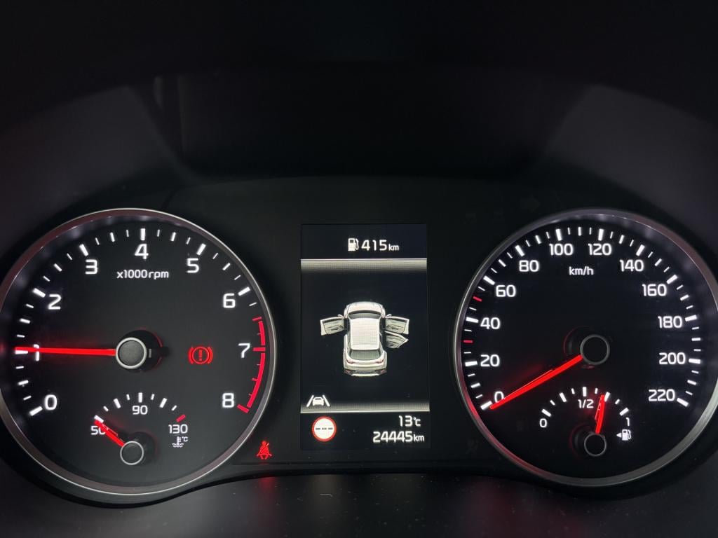 Kia Stonic gt-plusline 1.0 t-gdi mhev