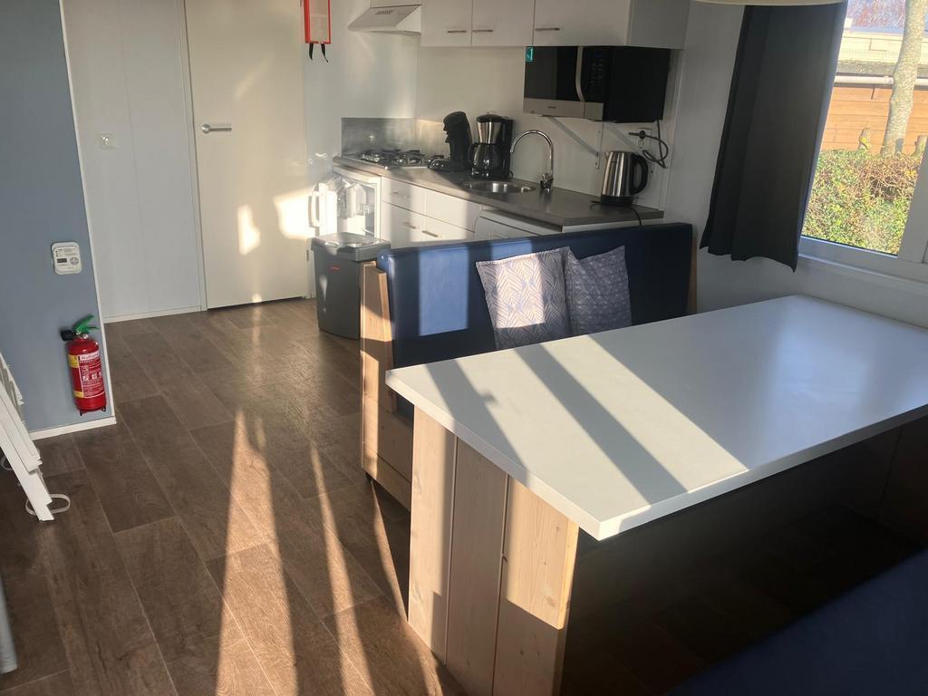 Bijzondere verhuurobjecten te koop voor B&B of camping