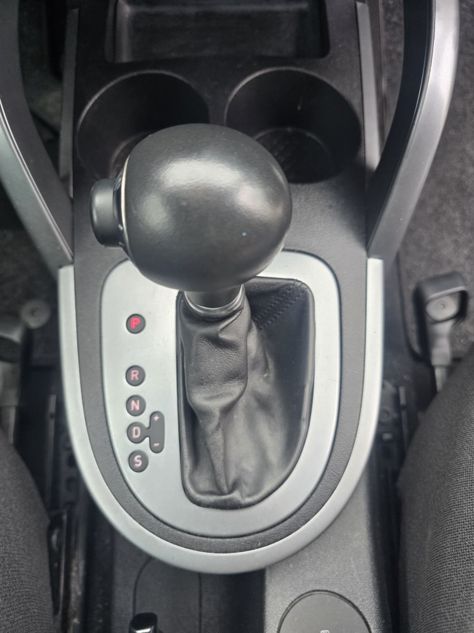 Seat Altea 1.8 TFSI Style AUTOMAAT/Clima/Cruise/Nette auto!
