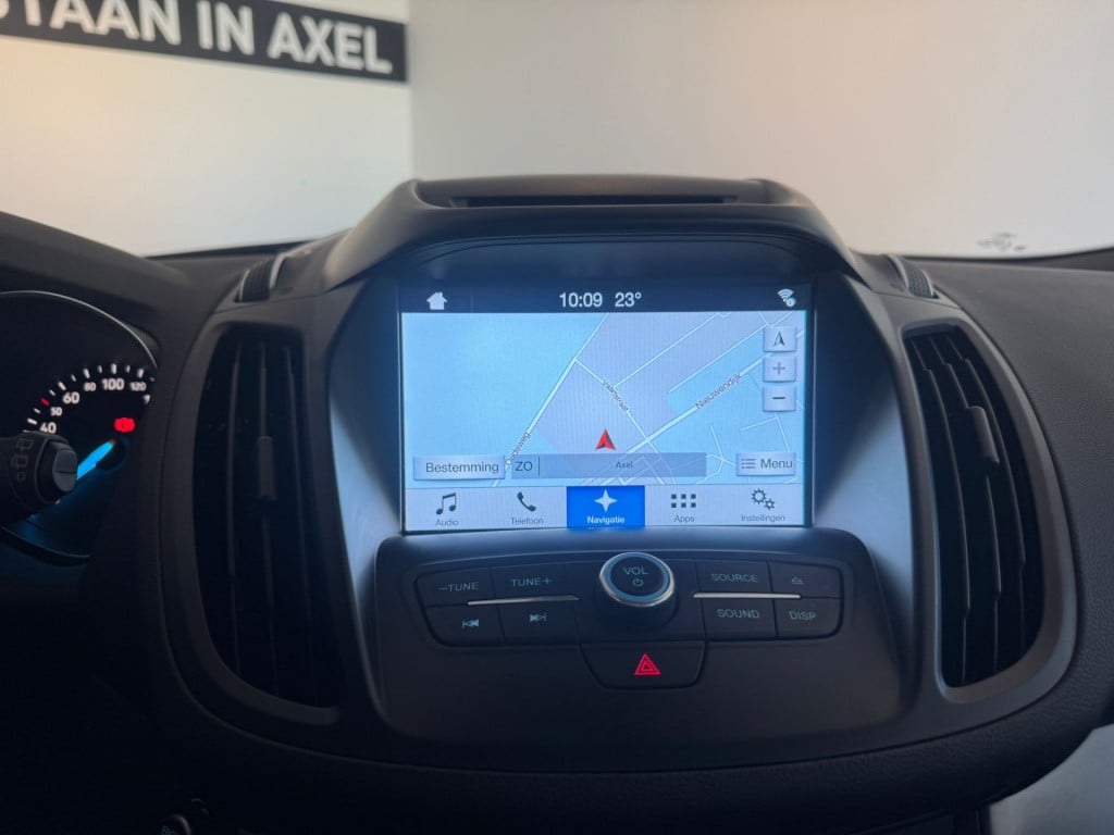 Ford Kuga 1.5 ecoboost trend ultimate