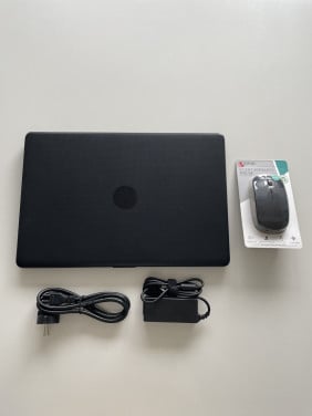 HP 15.6 inch - met Windows 11 SS 8GB office pakket + nieuwe muis