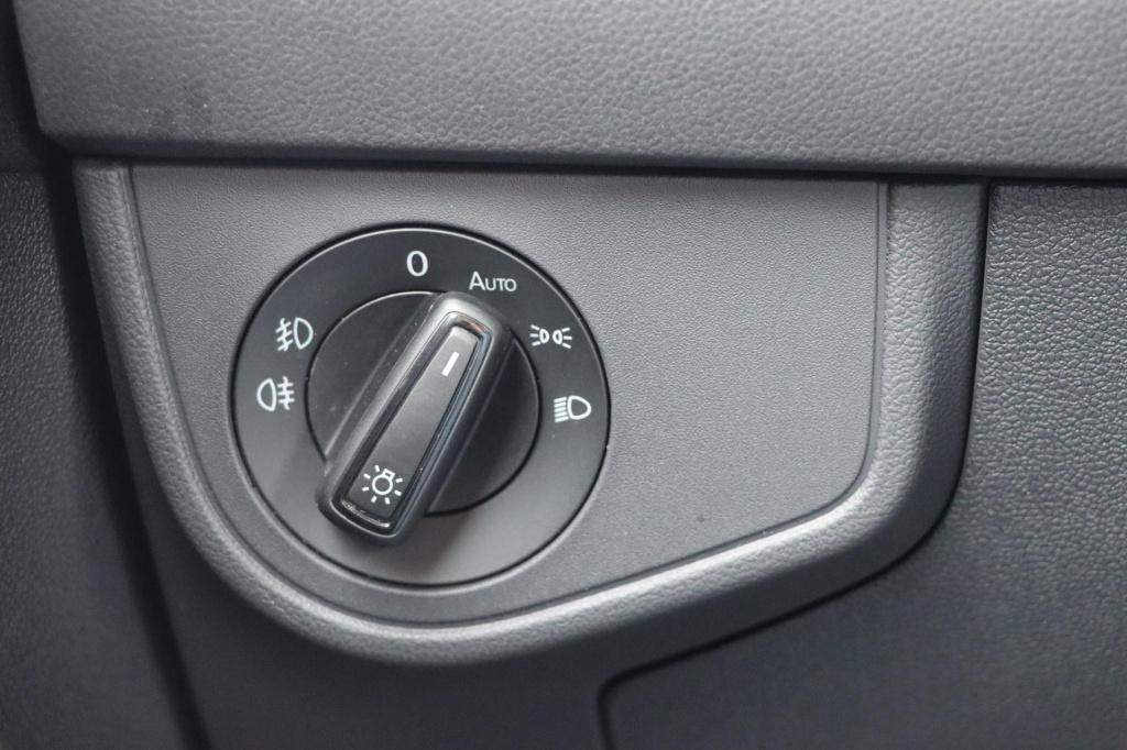 Volkswagen Taigo 1.0 tsi style 110pk dsg7