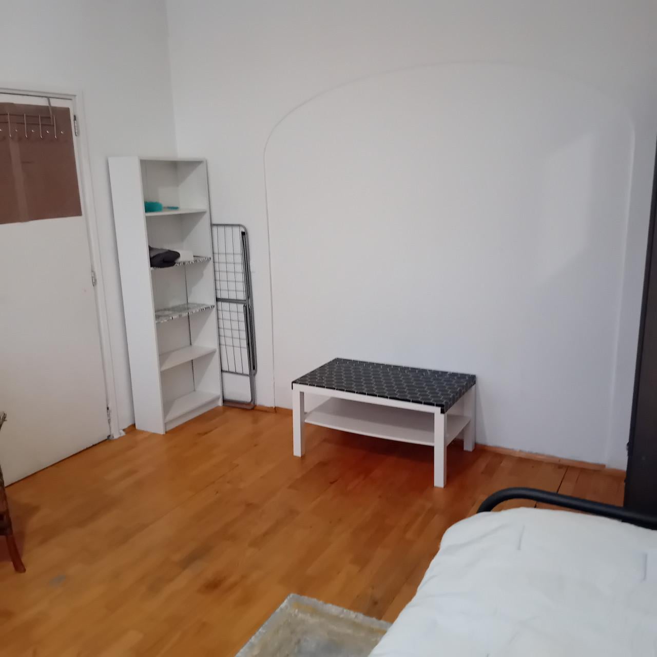 Te huur grote studentenkamer in de binnenstad van Vlissingen