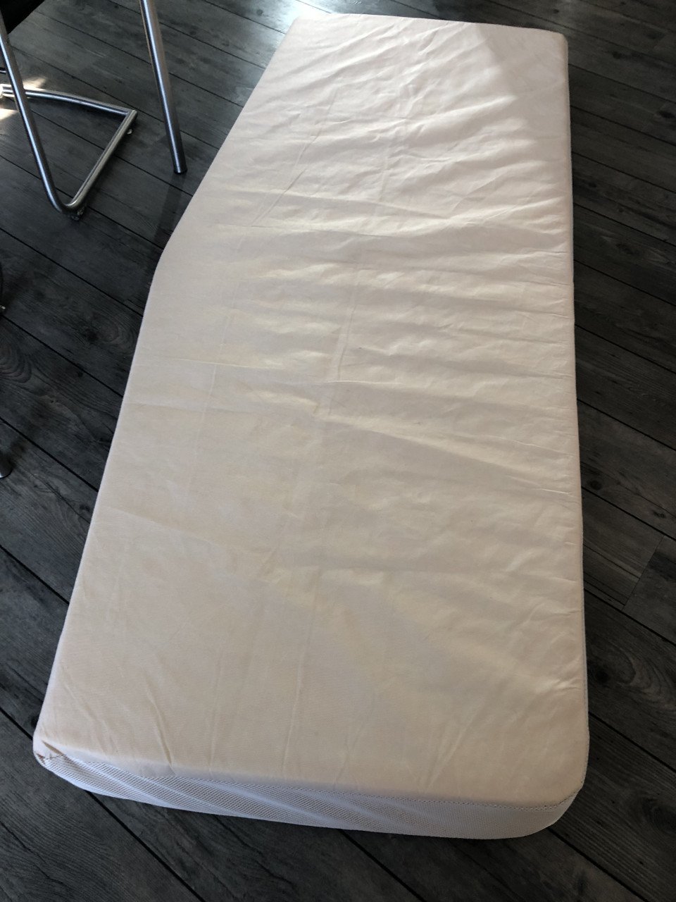 Hymer B780 matras