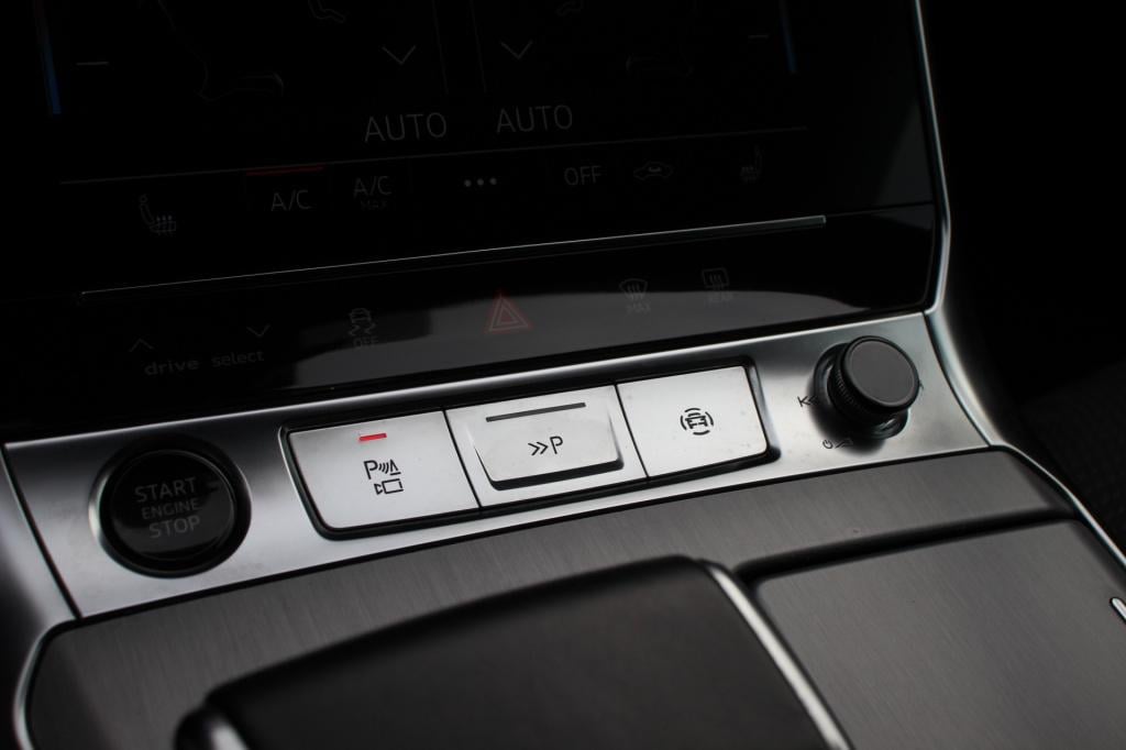 Audi A7 sportback 55 tfsi e quattro pro line plus s-line | 360 camera | b&o