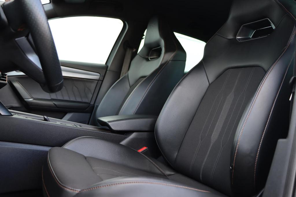 Cupra Leon 1.4 e-hybrid essential 204pk dsg6 | soh 93% |