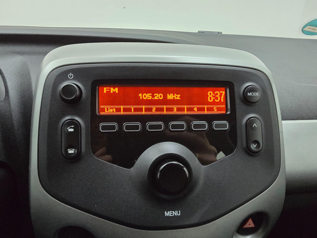 Peugeot 108 occasion 1.0 e-vti active met airco en bluetooth audio | mooie 