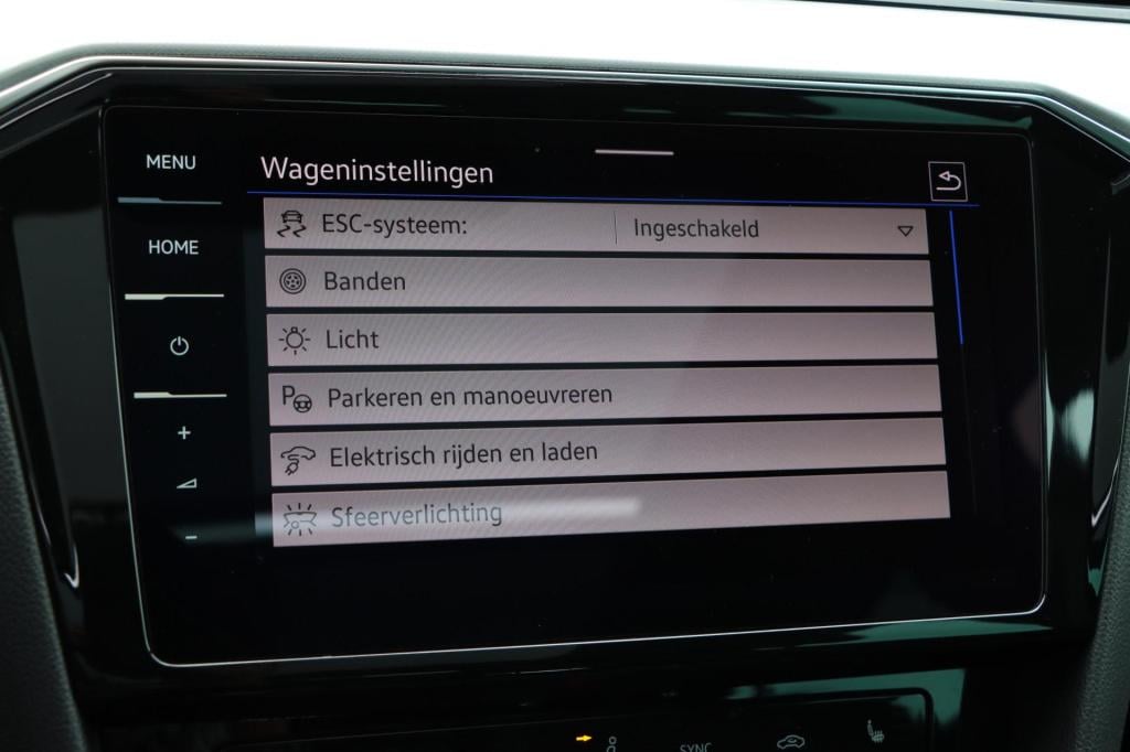 Volkswagen Passat variant 1.4 tsi phev gte business dsg 218pk