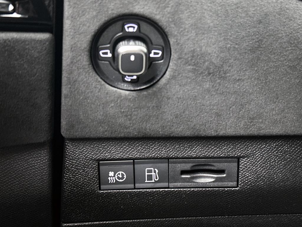 Ds Ds 4 e-tense 225pk automaat performance line+