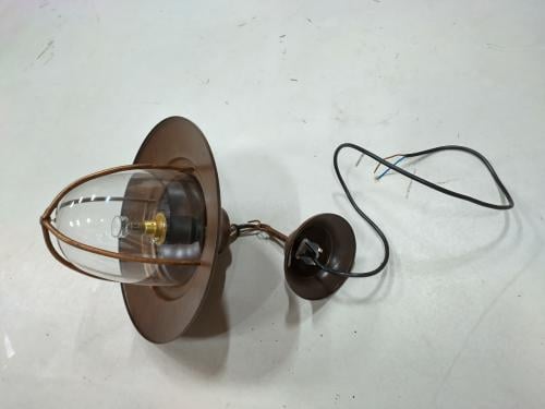 Hanglamp 12 V