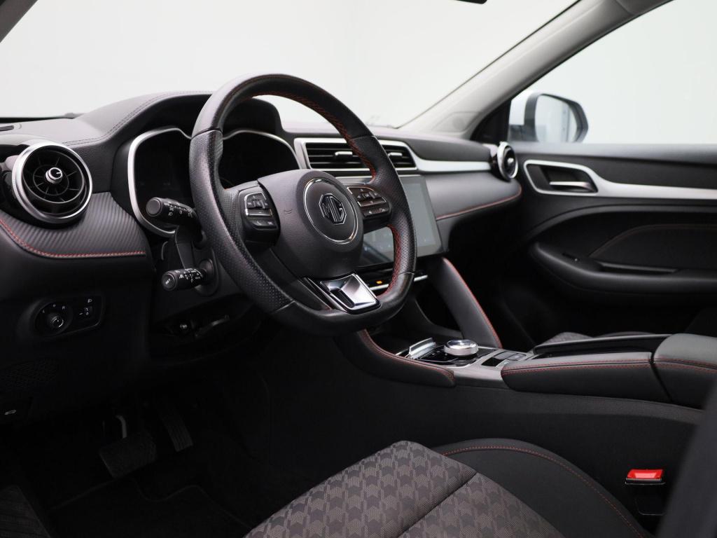 MG Zs Ev standard range 50kwh comfort | navi | camera | carplay | led kopla