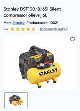 Compressor