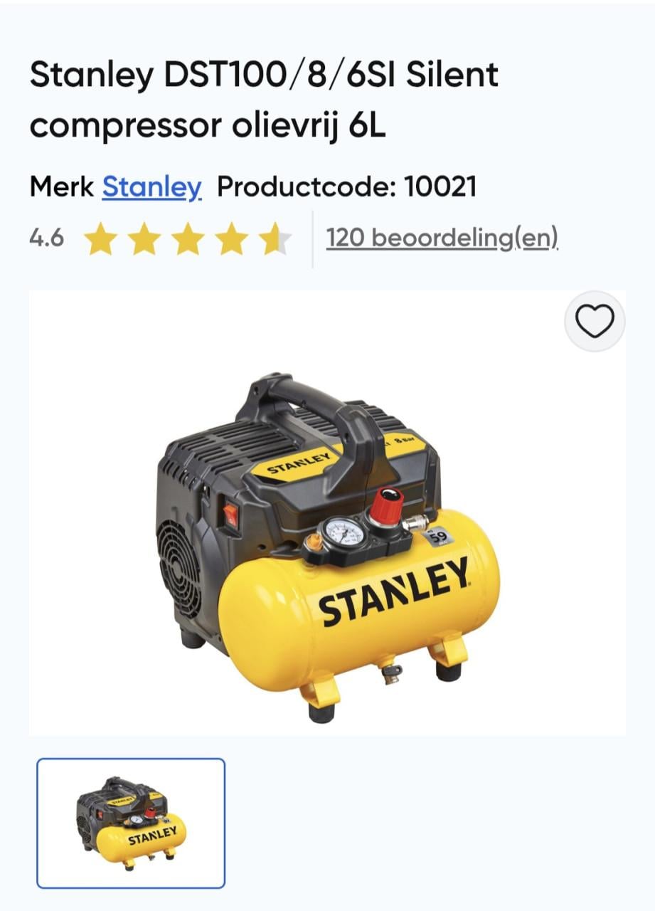 Compressor