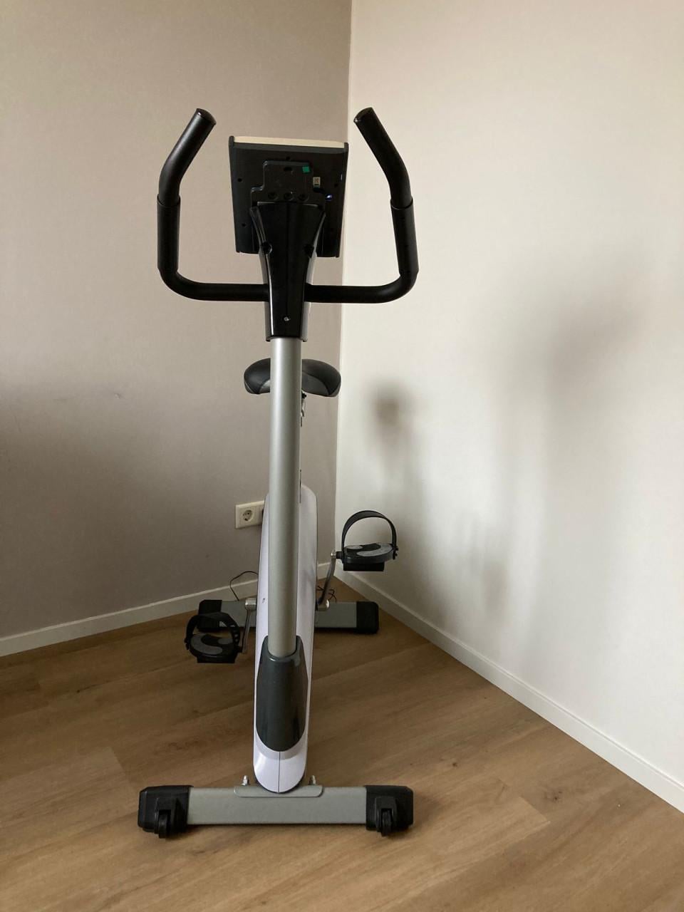 Hometrainer Fit Bike Ride 5