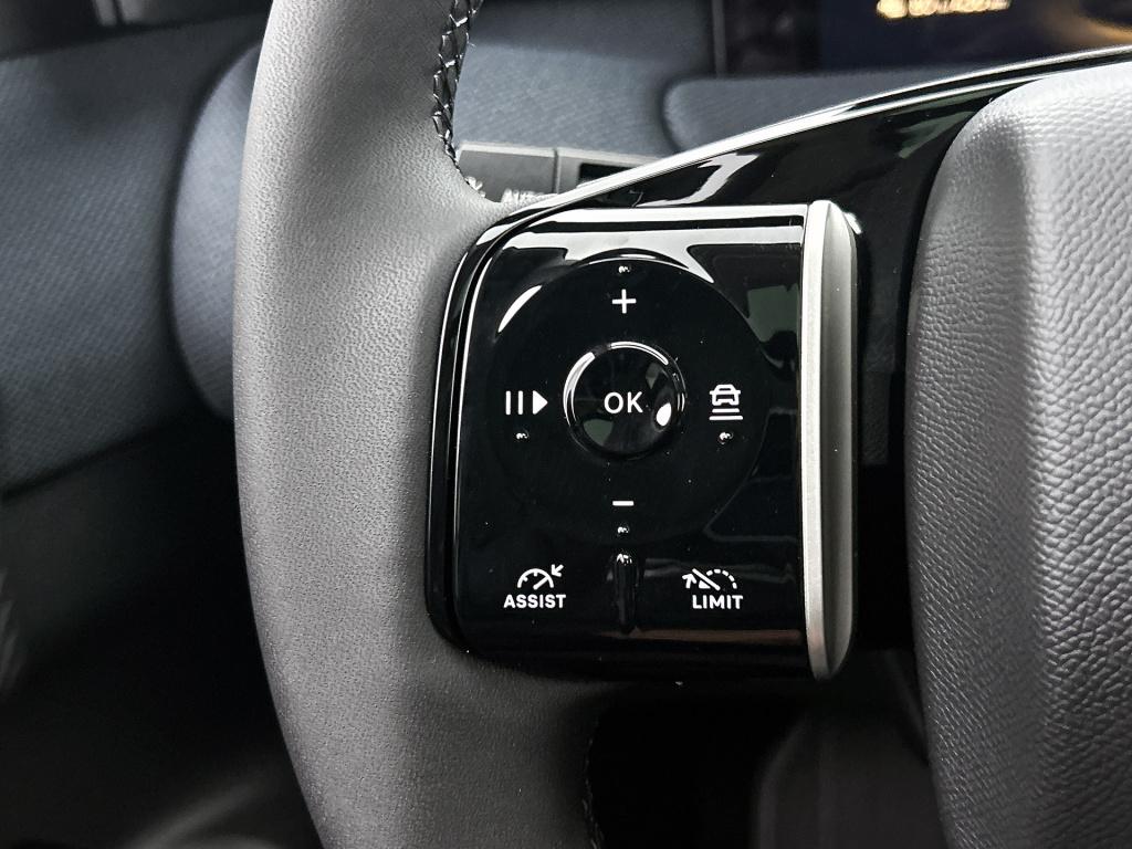 Citroen C5 Aircross plus comfort range 74 kwh | panoramadak | 19" lichtmeta