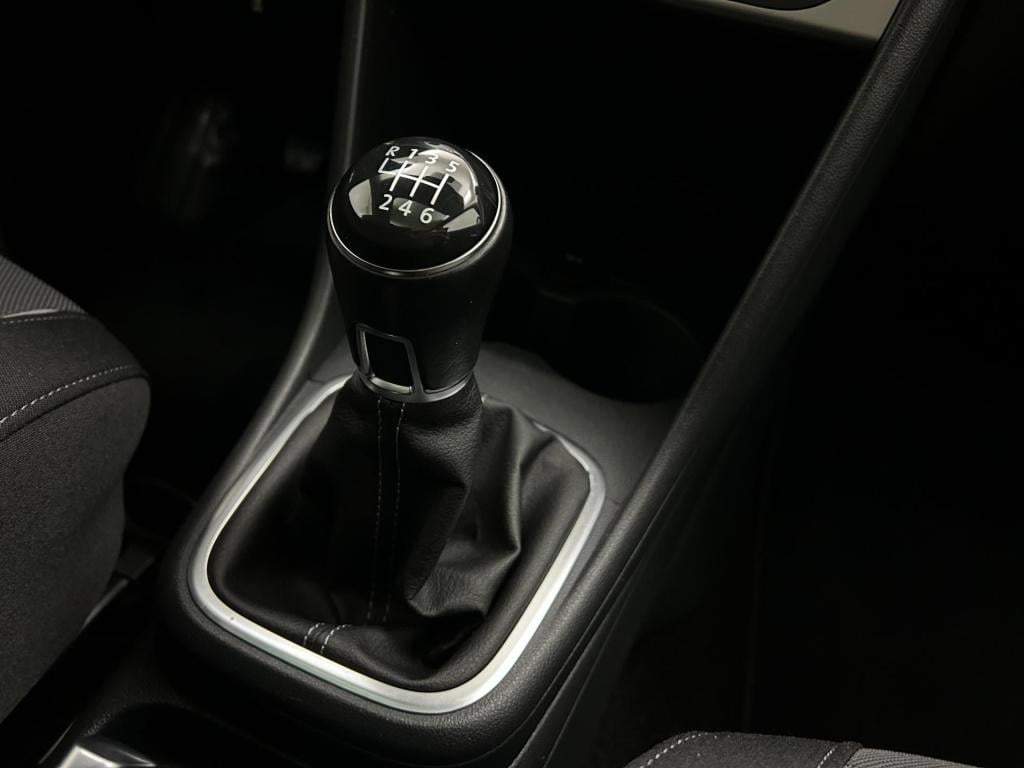 Volkswagen Polo occasion 1.2 tsi highline | grijs | tweedehands volkswagen 