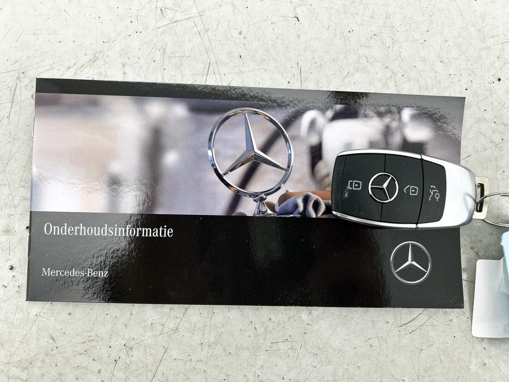 Mercedes-Benz Gla-klasse 250 e star edition amg plug-in hybride | trekhaak 