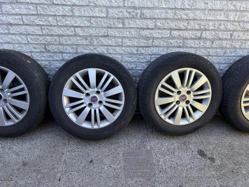 15 inch auto wielen