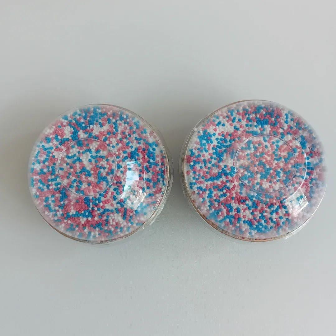 Dotcakes