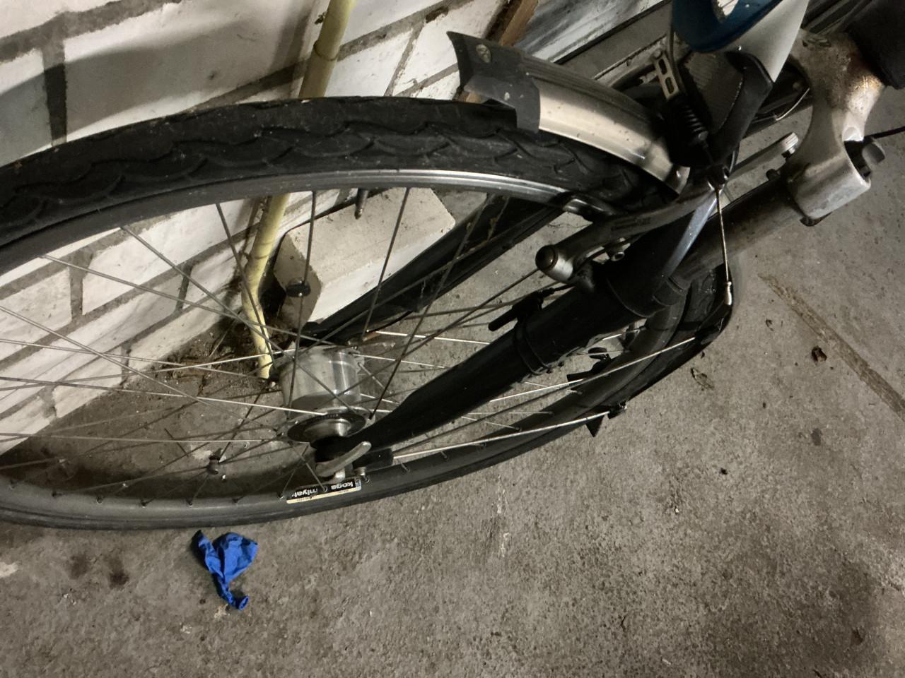 Damesfiets Koga Miyata