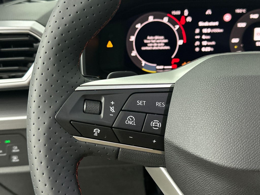 Seat Leon sportstourer fr business 1.5 tsi ehybrid 150kw / 204pk stationw
