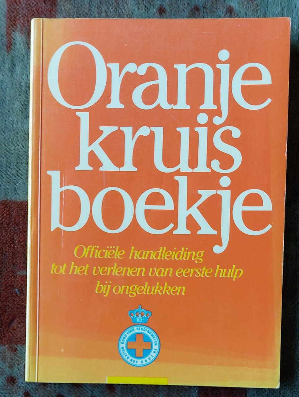 Mooi Boek