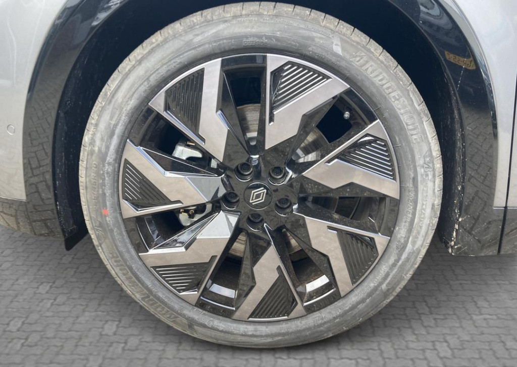Renault Rafale 1.2 e-tech hybrid 200 esprit alpine - pack harman kardon / p