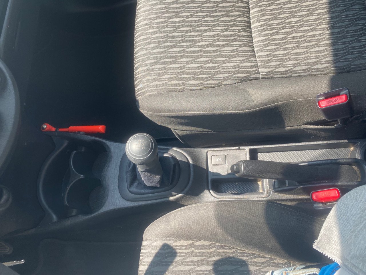 Toyota Yaris 1.0 VVT-i – Ruim en zuinig! Airco, jaar APK, beurt+3m gar