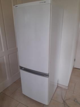 Siemens Koel-vries combinatie 60D x 55B x 155H (in goede staat)