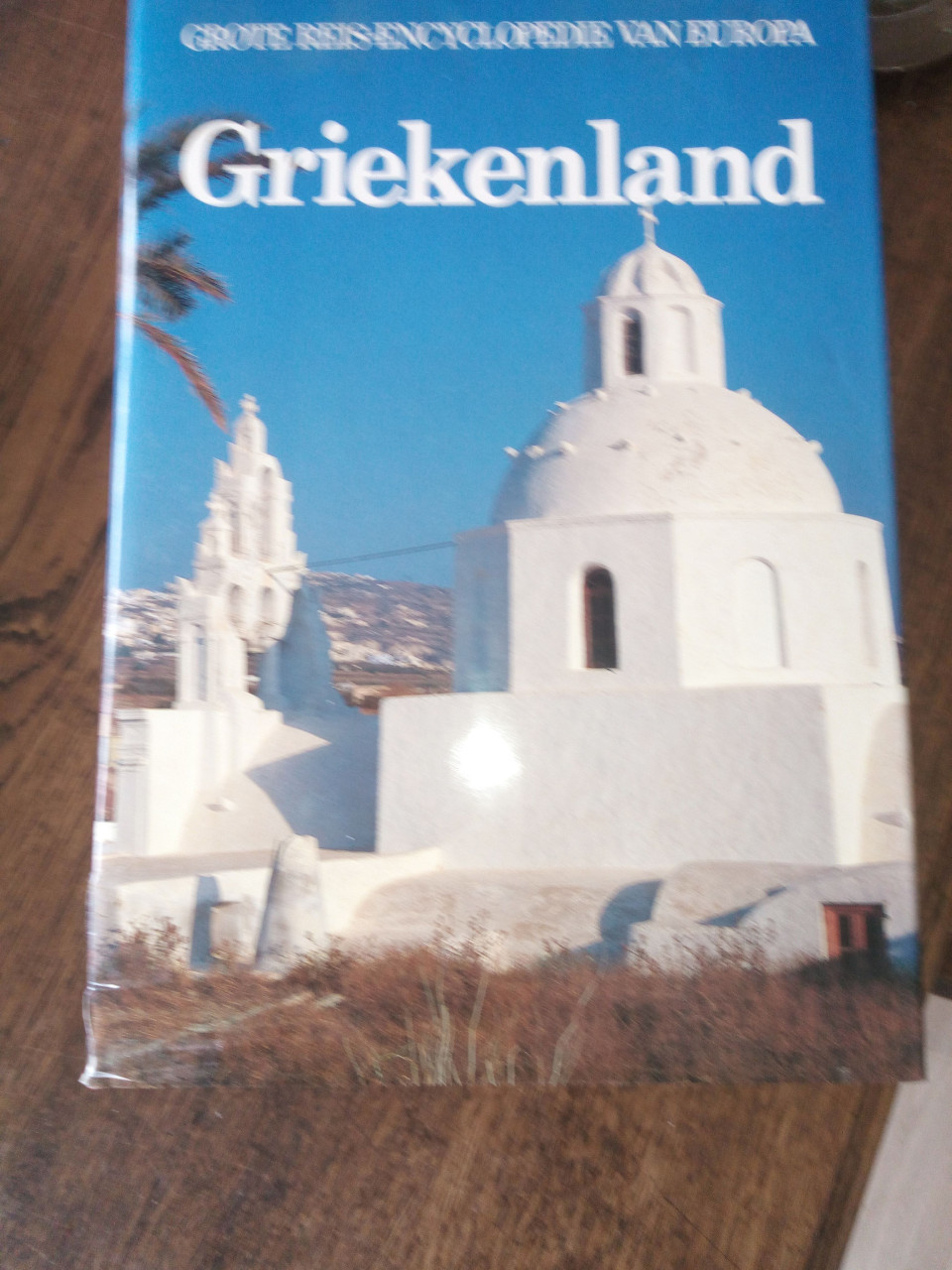 Enkele Reisboeken w.o.Frankrijk