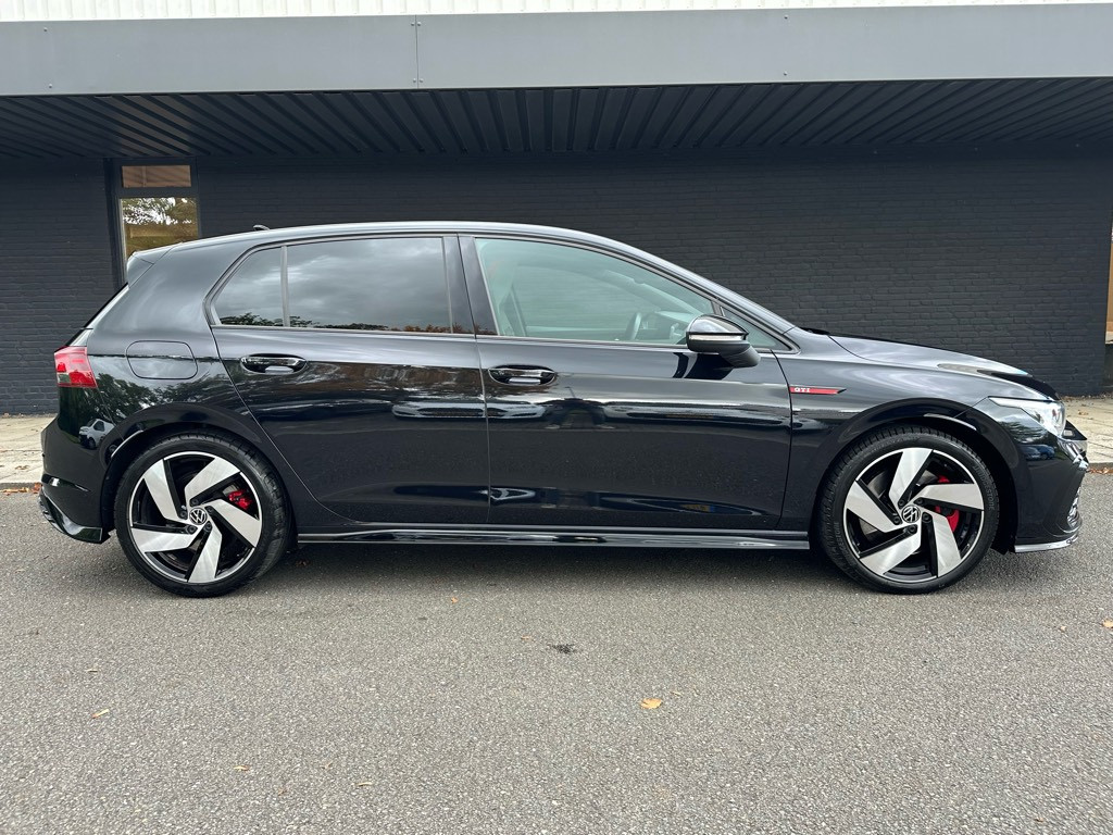 Volkswagen Golf 2.0 tsi gti // dealeronderhouden // nieuwstaat //