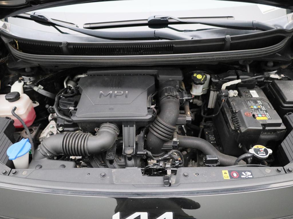 Kia Picanto 1.0 dpi dynamicline | cruise control | camera | apple carplay |