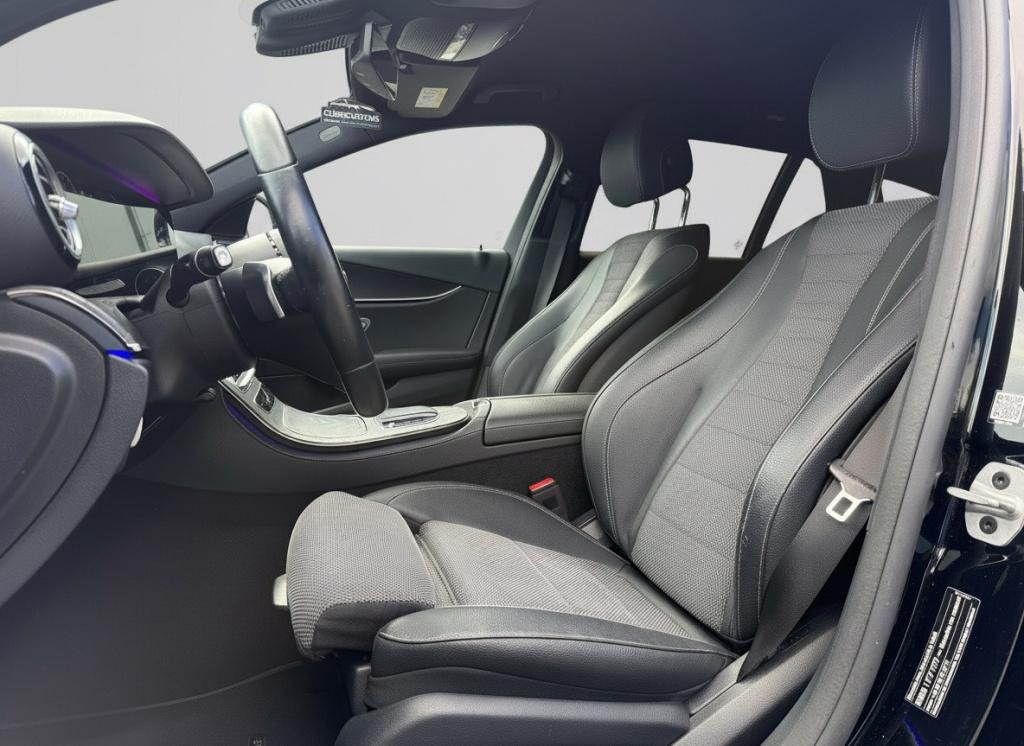 Mercedes-Benz E-Klasse estate 200 business solution luxury mhev