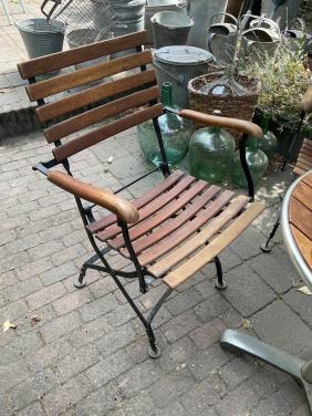 Bistro set