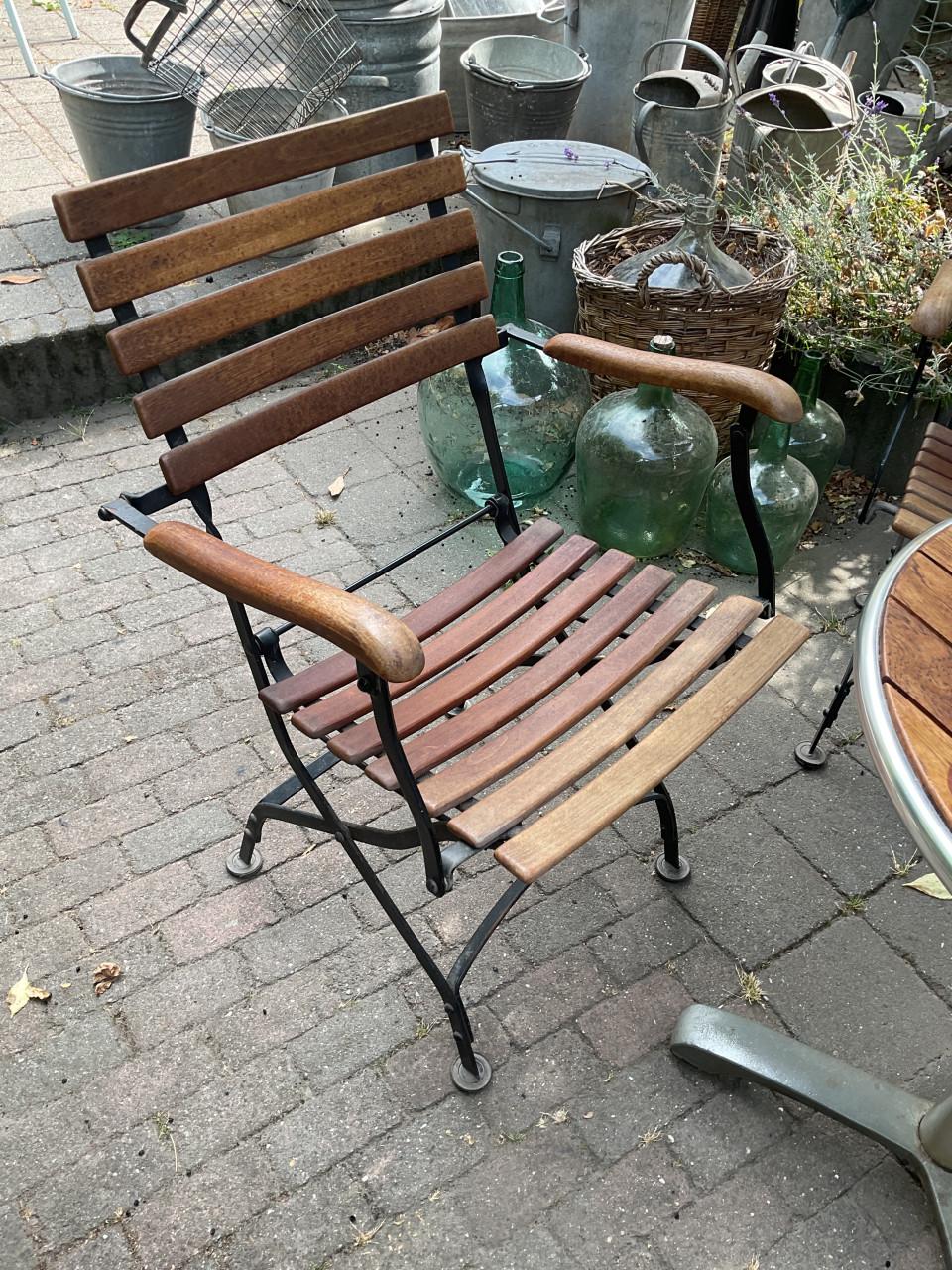 Bistro set