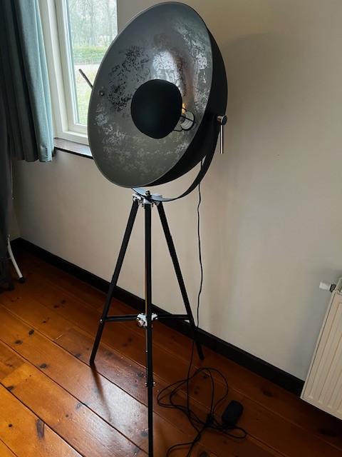 Vloerlamp