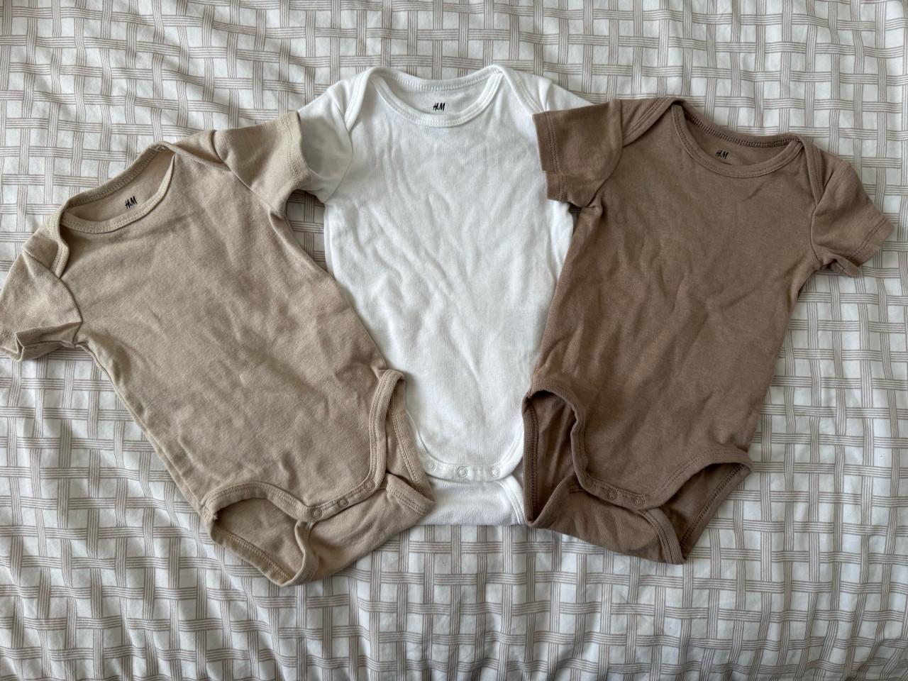 Jongens kledingpakket