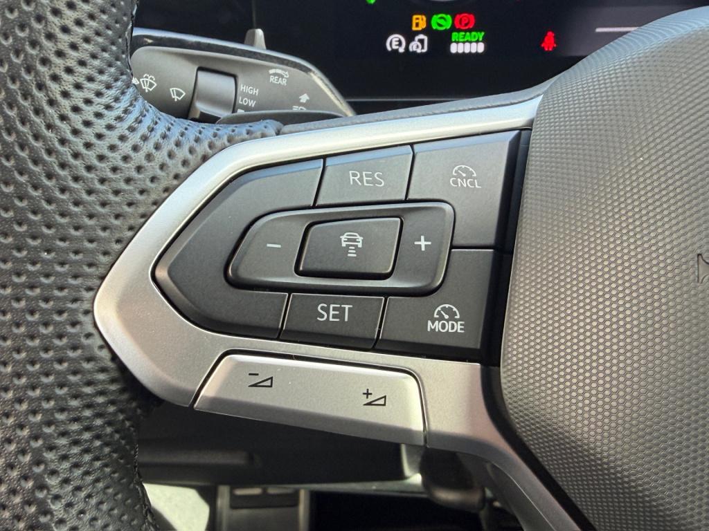 Volkswagen Tiguan 1.5 ehybrid r-line | black line | 360 camera | trekhaak |