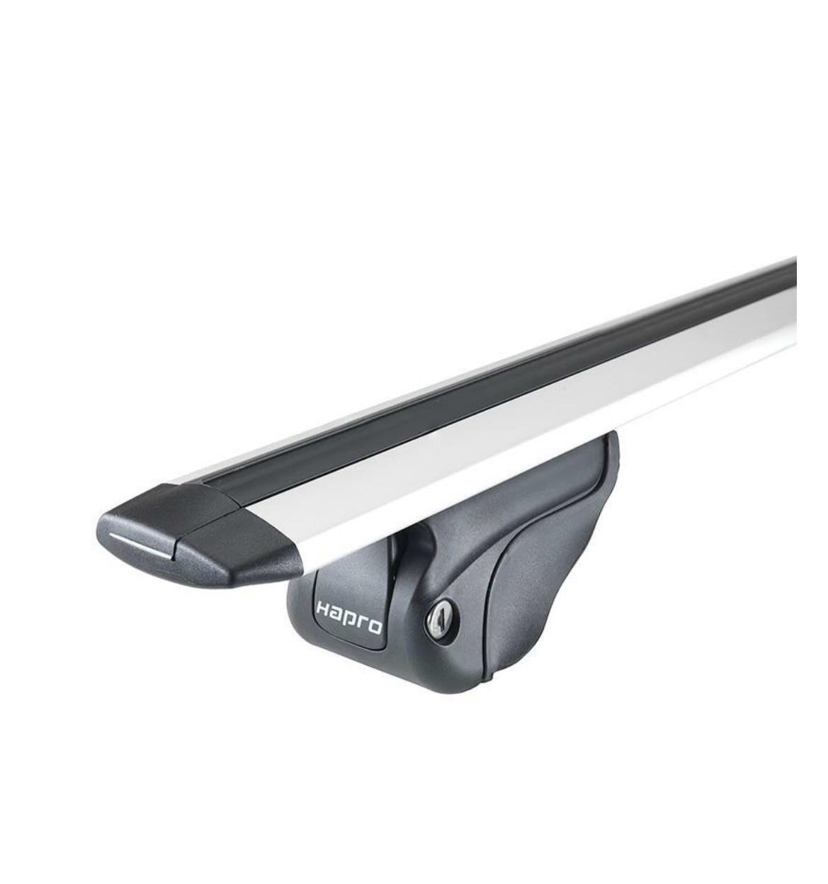 Hapro Cronos Aero 2 aluminium dakdragers