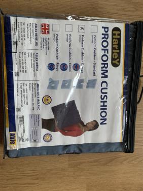 Medisch stoel kussen